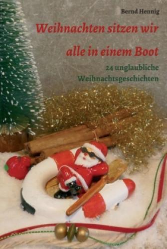 Thumbnail - Weihnachten Sitzen Wir Alle In Einem Boot 24 Unglaubliche