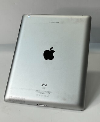 【商品】 iPad 3 Wi-Fiモデル 32GB Apple iPad 3rd Gen. 32GB, Wi-Fi, 9.7in, READ | eBay