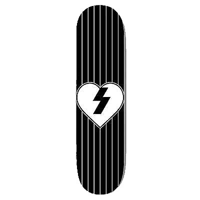 Chocolate Skateboards Richard Mulder Products Series Holy Water