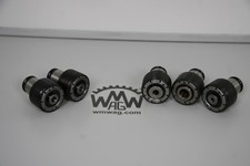 Schnellwechseleinsatz mit &Uuml;berlastkupplung, mit IKZ 83616200WNT-Mastertool-M12-9