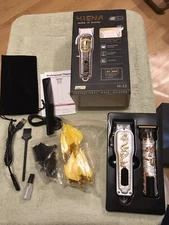 HI-33 Professional Hair Clippers HIENA