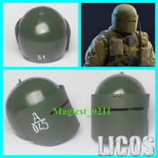 Tom Clancy's Rainbow Six:SiegeTachanka Helmet Headgear Mask Hat Cosplay Prop New