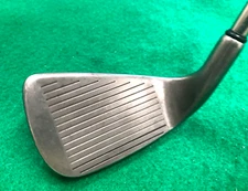 PowerBilt Grand Slam 8 Iron / RH / ~36.5" Regular Steel / New Grip / dj5638