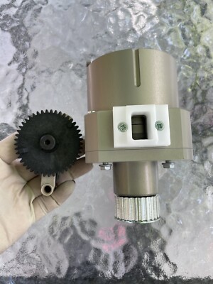 Mastrena Thermoplan Assemble Left Grinder Burrs