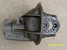 8 3/4 Mopar Nodular Iron Rear End Case-Differential - 489 - 8.75 Chrysler - NEW