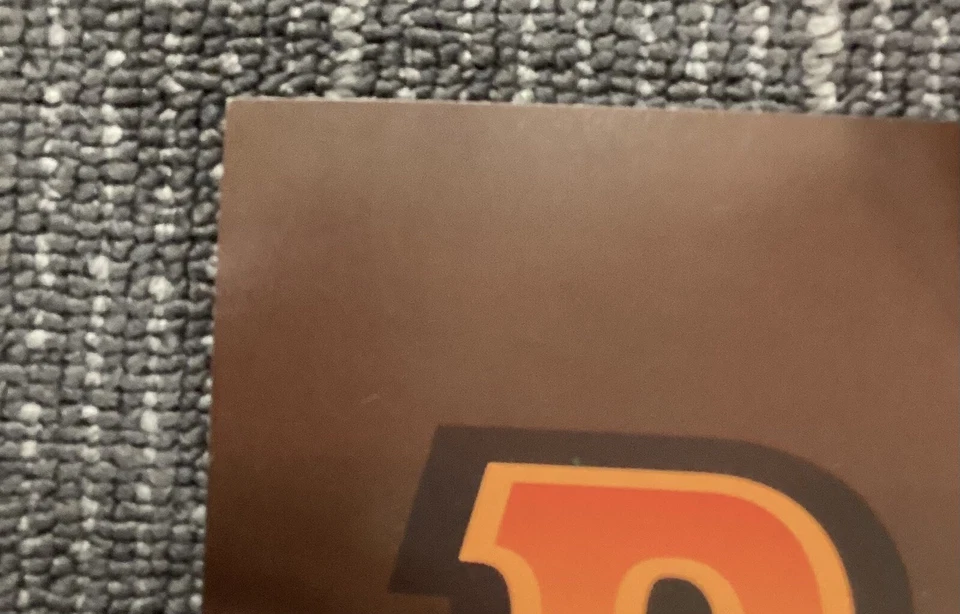 Tommy Morrison vs. Razor Ruddock винтажный боксерский бой плакат Роберто Дюран - Изображение 2 из 4