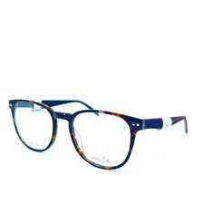 Max Cole MC 1499 COL 10 Black red Tortoise Full Rim Eyeglasses 50[]19 140 mm