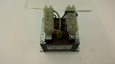 Muntosahko-Trafox VE10005591C Transformer 100 VA 460 V Pri 220 Sec