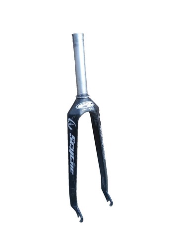 Vintage Manitou Answer Spyder 26