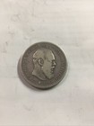 1891 Ag Russian Impire  Silver Rouble — photo 2