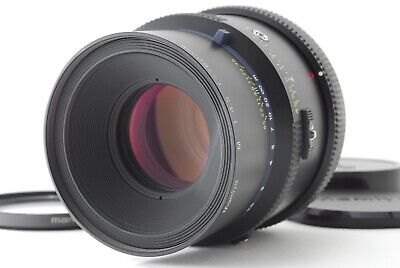 Exc+5】Mamiya M 180mm f/4.5 L SB Lens for RZ67 PRO II D w Exc+5】Mamiya M 180mm f/4.5 L SB Lens for RZ67 PRO II D w
