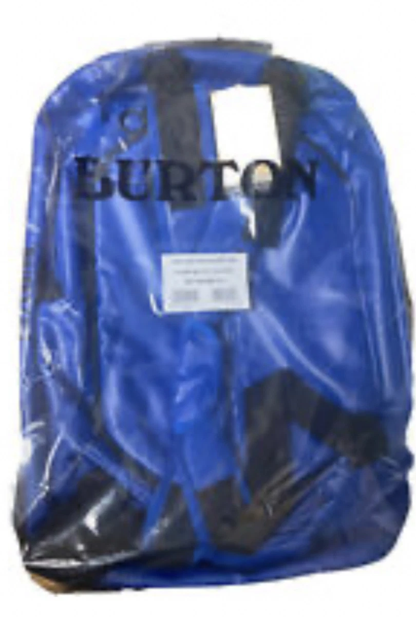 Burton Multi path Duffel -40L-Lapis Blue | eBay