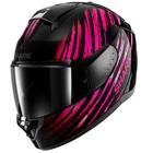 Shark Ridill 2 Assya Black Pink