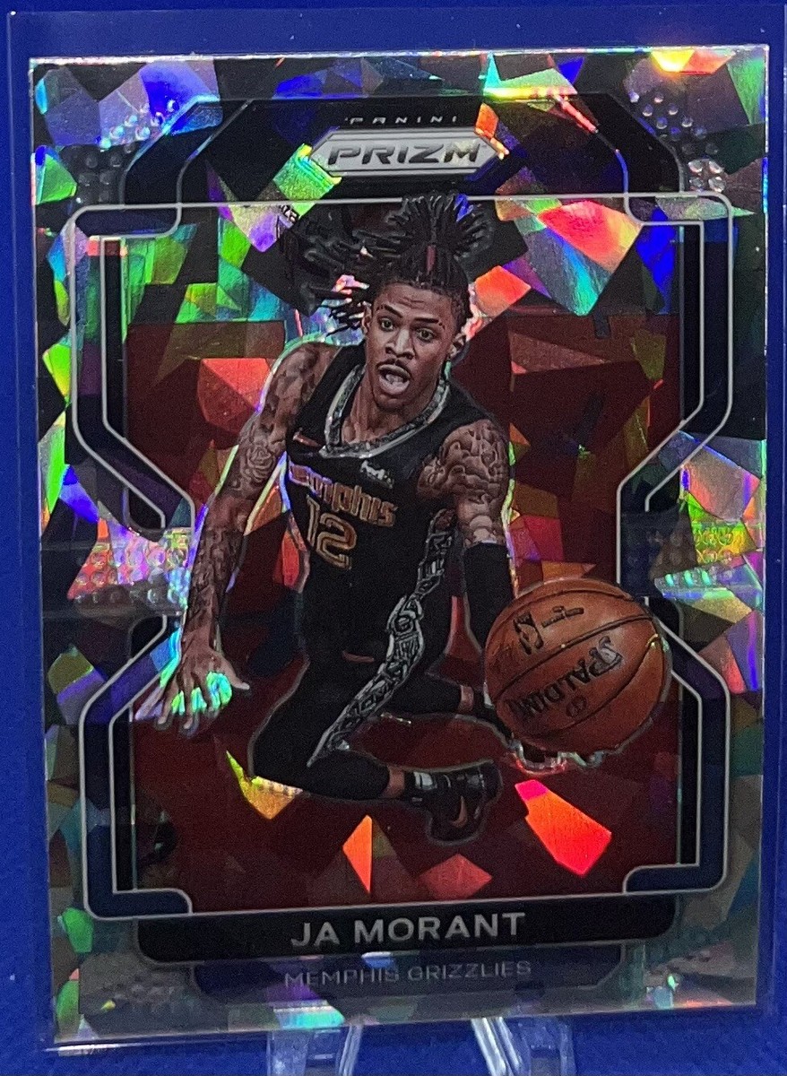 その他 ja morant new beginnings /49 gem mint 10 Ja Morant 2019-20 NBA HOOPS ROOKIE RC #259 PSA 10 GEM MINT