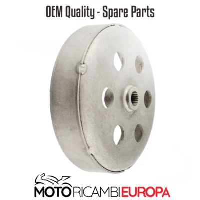 Cloche D'Embrayage Pour SYM GTS 250 2007/2008 LM25W-P Type Original - Photo 1/2