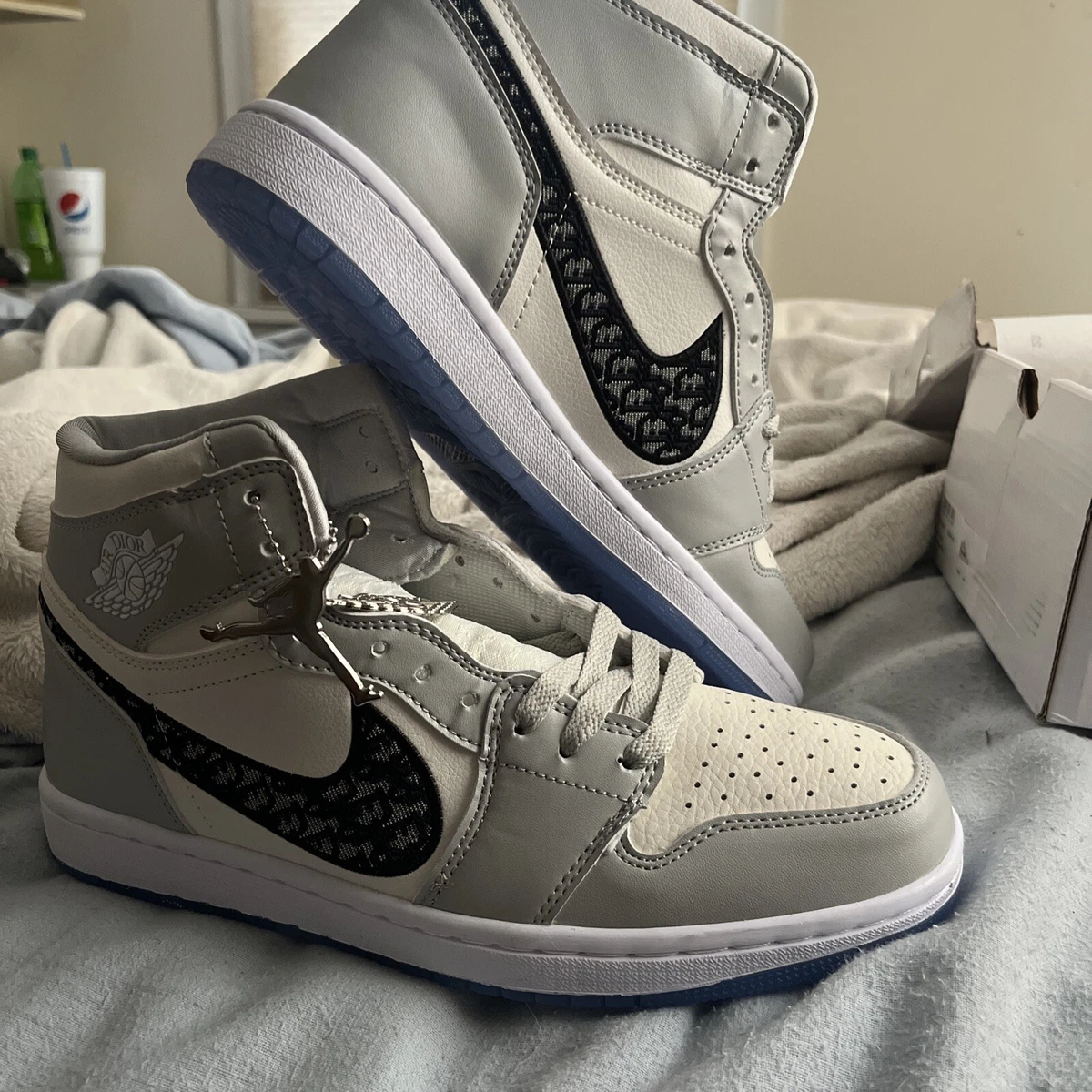Jordán air dior sales