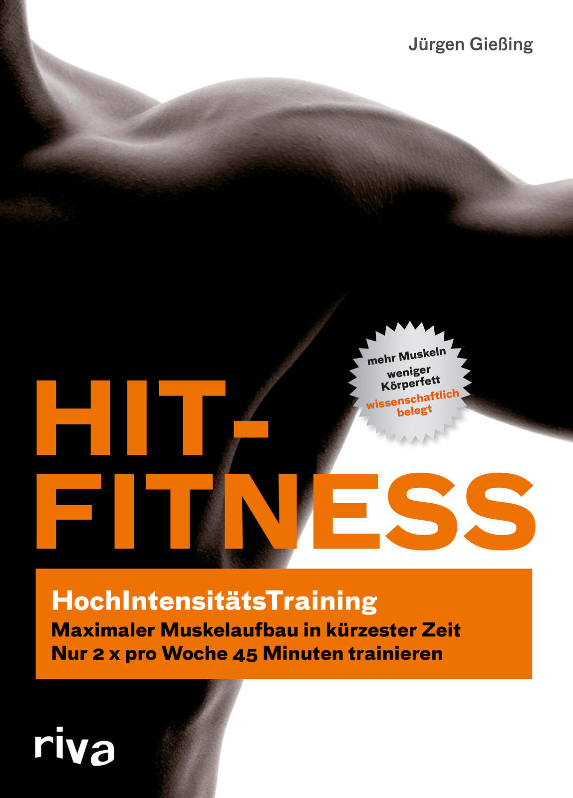Thumbnail - Jürgen Gießing / Hit-fitness