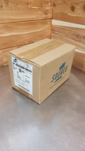 York Coleman Luxaire Genteq OEM Condenser Fan Motor 024-35819-000 S1-02435819000