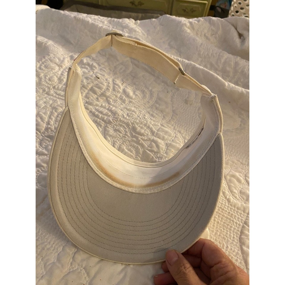 Titleist visor eBay