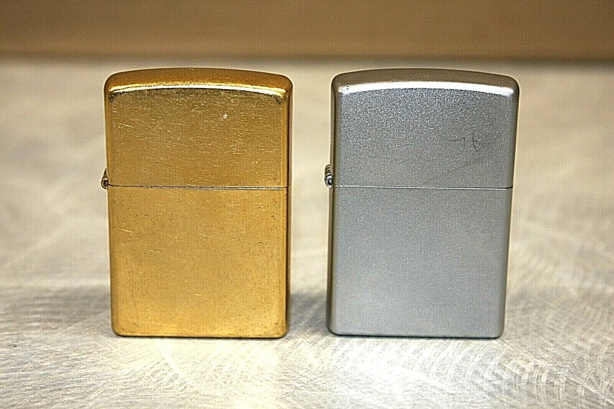 1970年製silver コンチョVintage zippo 1970年製silver コンチョVintage zippo - メルカリ