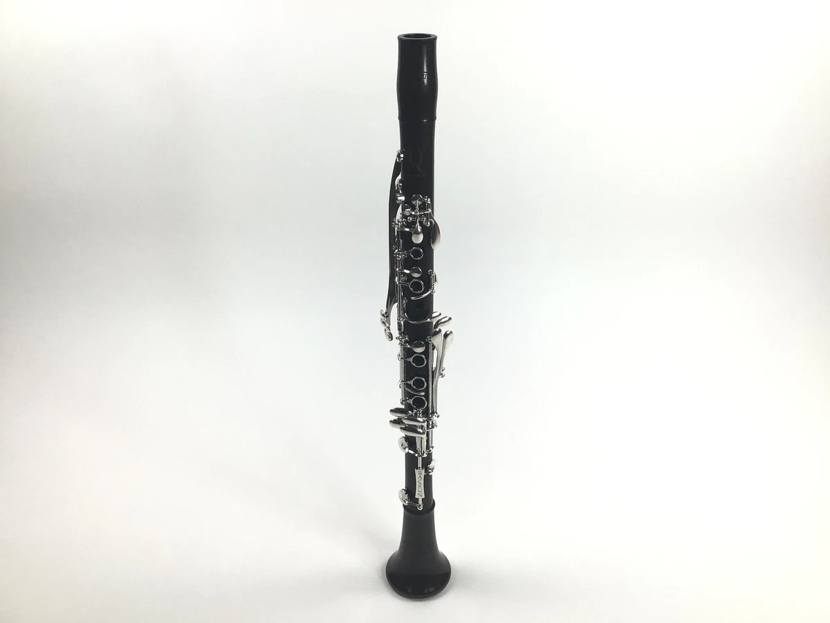 Demo Backun Q Series Bb Clarinet SN Q2 1029 eBay