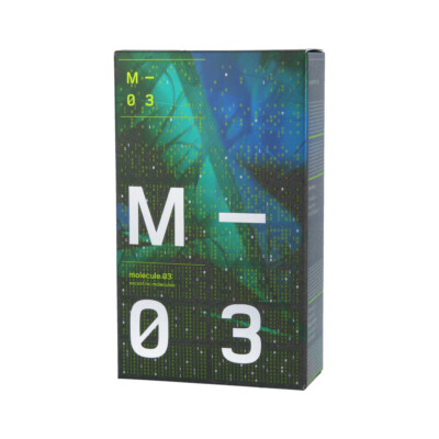 Escentric Molecules Molecule 03 Eau De Toilette 100 ml