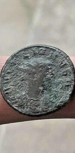 Roman Coins AURELIANUS 270-275 Æ Antoninianus