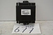 14 15 16 Nissan Sentra Temperature Control Module Used #677-MOD 