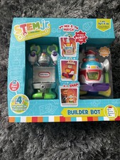 little tikes build a bot