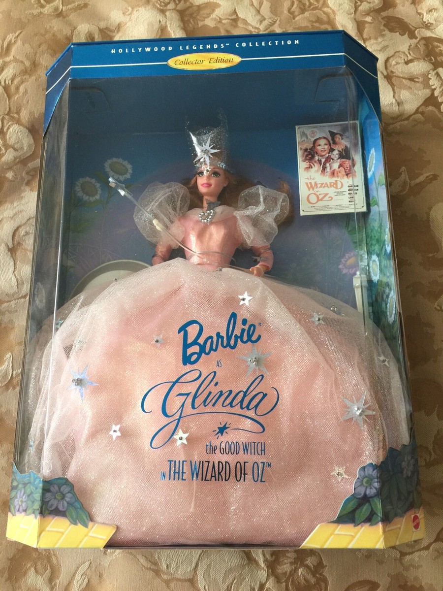 バービー Barbie Hollywood Legend collection Year 1997 Barbie Hollywood Legends Doll MARILYN MONROE