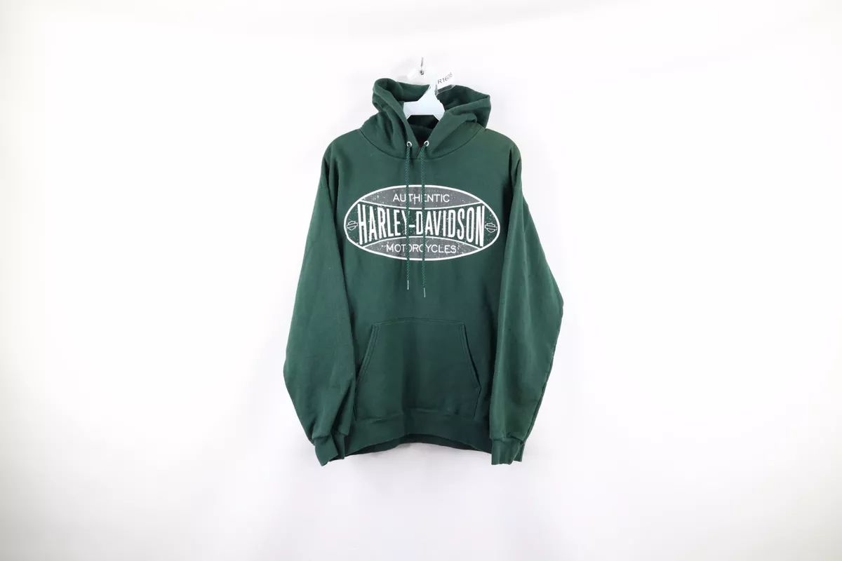 Harley davidson cheap hoodies ebay