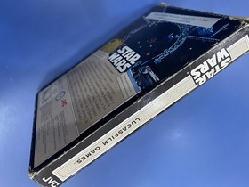 Star Wars Nintendo NES Videojuegos Retro