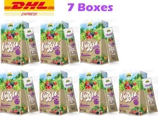 7 X Veggie Berry Fiber Daily Mixed Vegetables Powder Drink By Wynn Farm