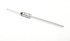 1 EACH NEW MICROTEMP ® ZEGCFC G4A00 098C 98C TF THERMAL CUTOFF FUSE