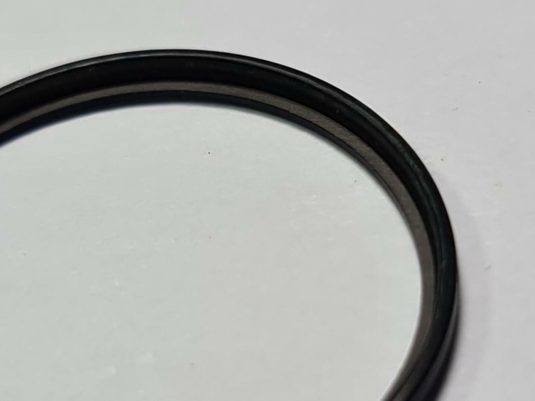SEIKO 2205-0760 0769 2205-4090 EZ2210B USED GENUINE GLASS GASKET