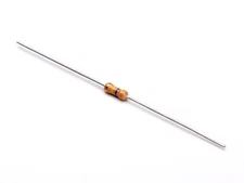 ToneShaper 470k Resistor