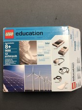 lego education renewable energy