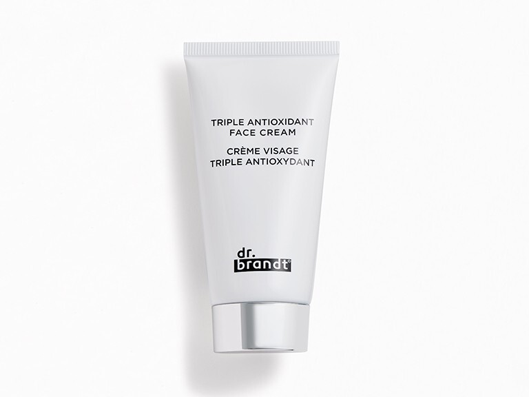 Dr. Brandt - 美容液 Dr. Brandt Triple Antioxidant Face Cream 1.7 fl oz | 50 g