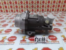 2019 FORD EDGE 2.0L AUTO TRANSMISSION OIL PUMP MOTOR JM5Z-7P184-B OEM