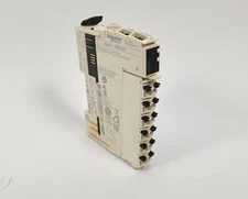 Schneider Electric TM5SAI2H Analog Input Module