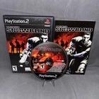 Project: Snowblind (Sony PlayStation 2, 2005)