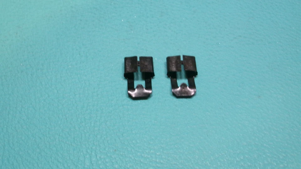 1973 1982 Chevy GMC Truck Blazer Suburban Door Handle / Latch Linkage Rod Set - Image 3 of 3