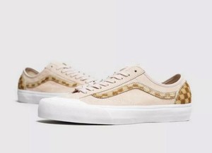 vans style 36 pony hair