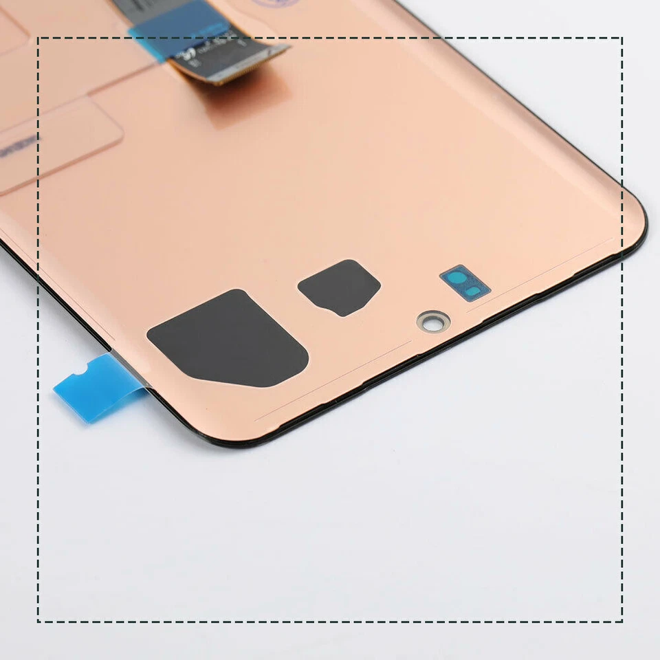 OEM OLED Display LCD Touch Screen Digitizer For Samsung Galaxy S20 Ultra 5G-G988 - Image 4 of 4