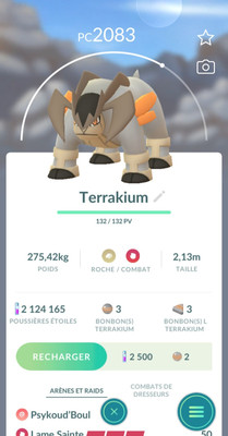 Zorua et Zoroark arrivent dans Pokémon GO
