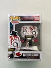 Funko Pop! Movies: Art The Clown #1592 Vinyl Figure A2