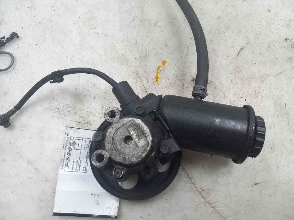 98 99 00 01 02 03 04 05 LEXUS GS300 POWER STEERING PUMP - Image 3 of 4