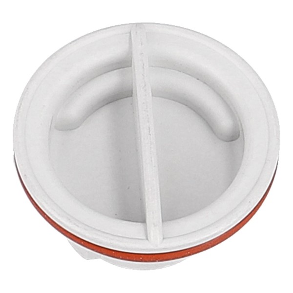 Deckel KlarspüLerkammer Dosierkombination SpüLmaschine Aeg 4006045613-image