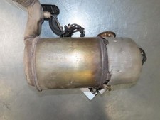 Catalyseurs Audi A1