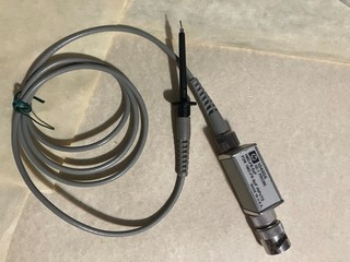 HP Agilent 10430A 10:1 1m Miniature Passive Probe 1 M ohm 6.5 pF